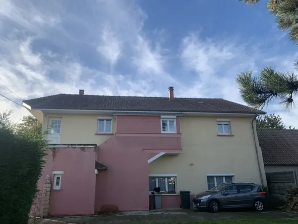 Immeuble de rapport 10 pièces 250 m²