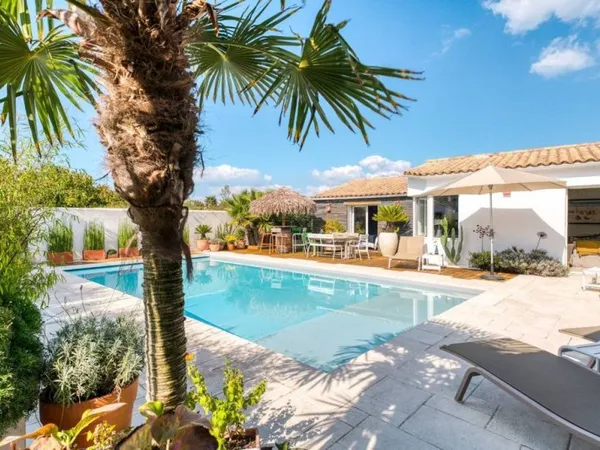 Maison individuelle 10 pièces 230 m²