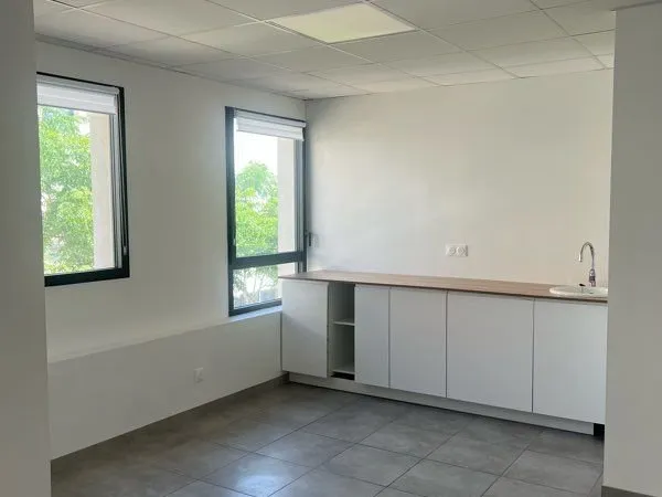 Location local médical/paramedical