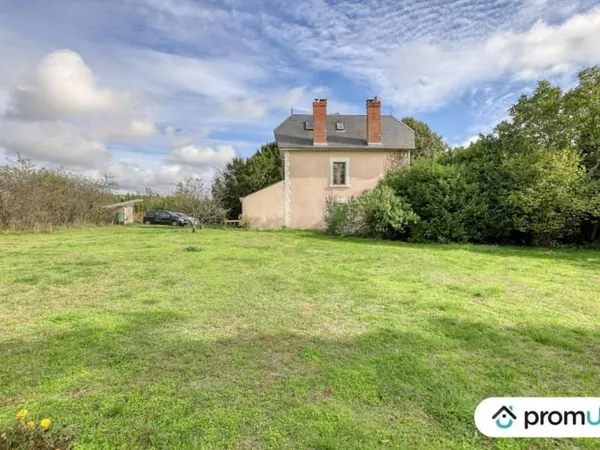 Maison individuelle 180m2