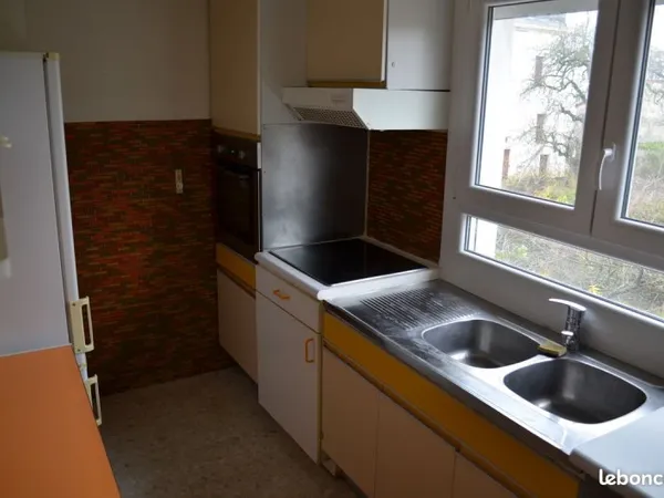 3 Pièces Neuilly Plaisance
