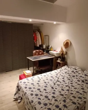 Propose chambre colocation- 11m² - Maison