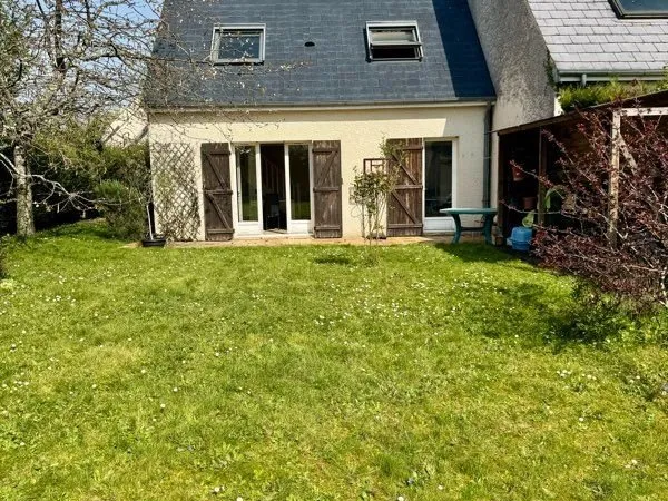 Maison de 82m2 Beaulieu Renaudière
