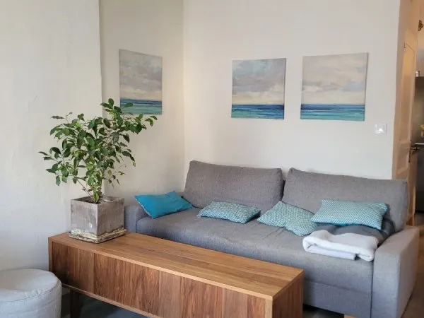 Loue T2, 34m² Mourillon