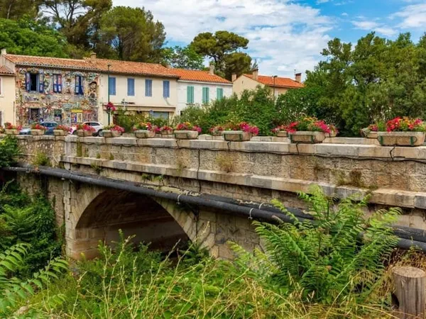 Immeuble 2 pièces