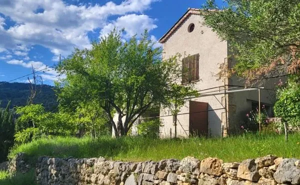 Maison 3 pièces 64 m²