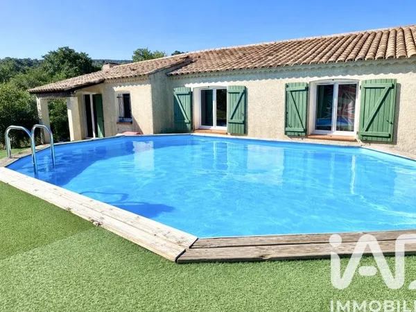 Maison 5 pièces 99 m²