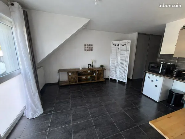 Location T1 Colmar