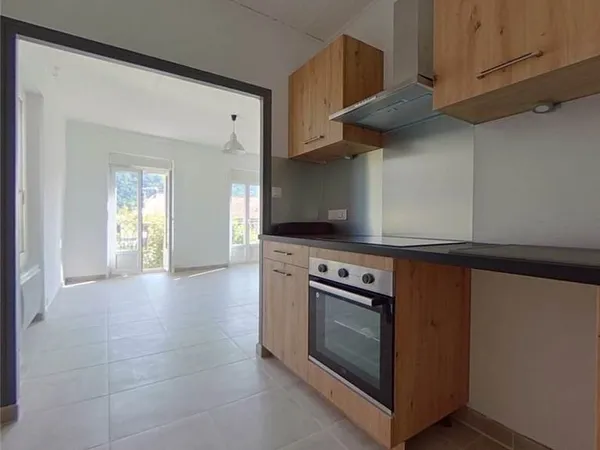 Appartement à louer Nyons