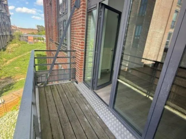 Appartement 2 pièces 56 m²
