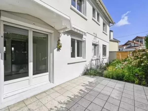 Appartement 3 pièces 82 m²