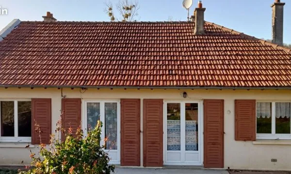 Maison 5 pièces 85 m²