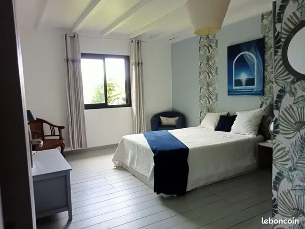 Maison Vente Saint-André 5p 130m² 259000€