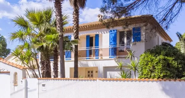 Maison 8 pièces 193 m²