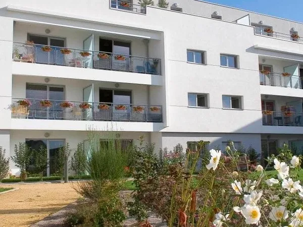 Appartement 2 pièces 55 m²