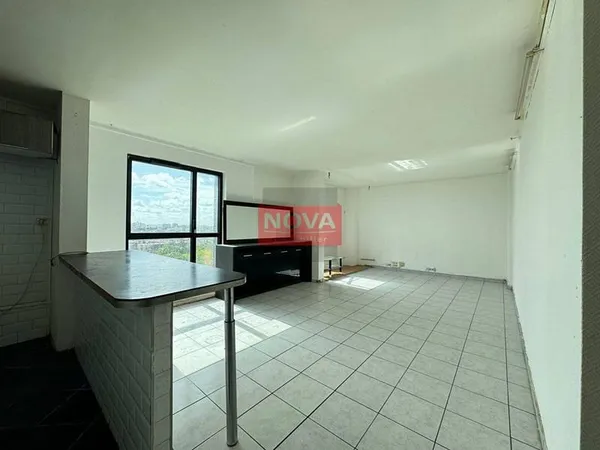 Appartement 4 pièces 70 m²