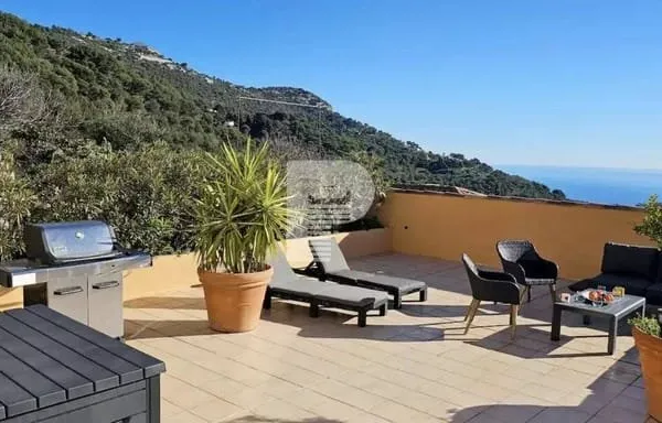 Appartement 3 pièces 108 m²