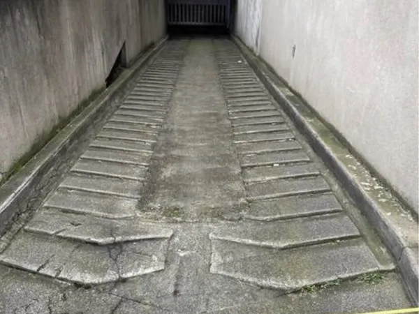 Location garage, parking Asnières-Sur-Seine (92600) 60