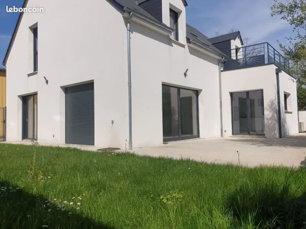 Vend maison t6