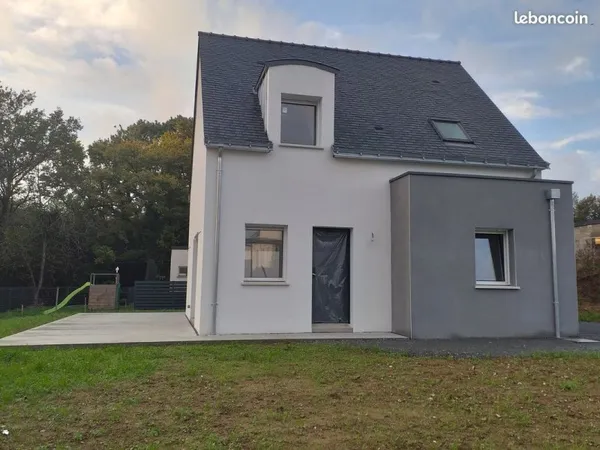 Location maison Nivillac