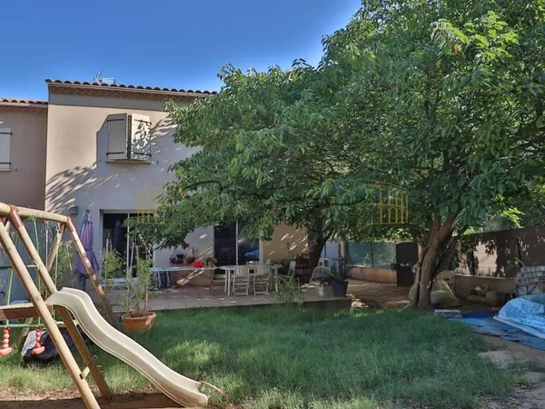 Maison 4 pièces 107 m²