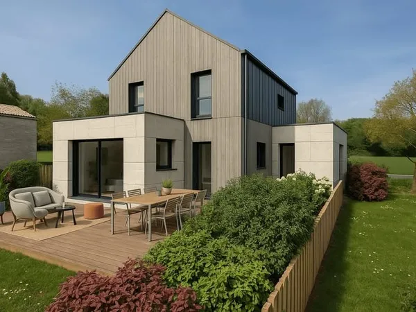 Maison 6 pièces 120.00 m² à Saint-Gilles-Croix-de-Vie