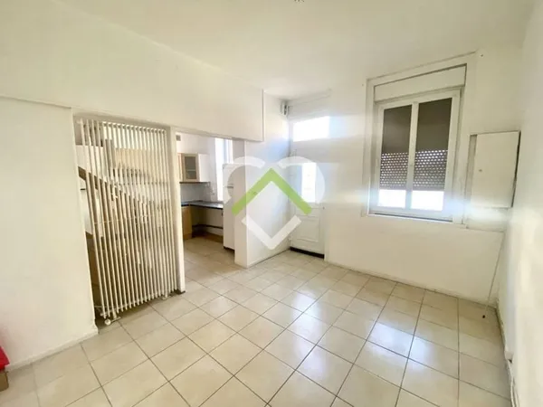 Maison 3 pièces 50 m²