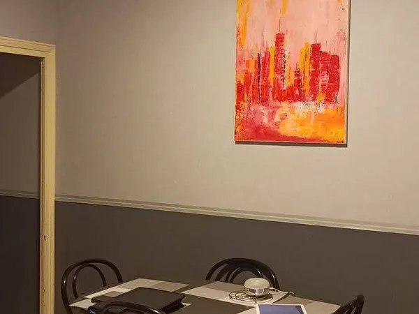 Appartement 1 pièce 60 m²