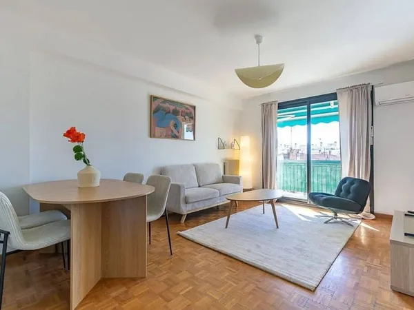 Appartement 4 pièces 71 m²