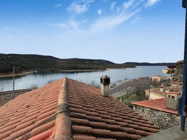 Maison 3 pièces 75 m²