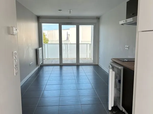 APPARTEMENT 2 Pièces 40 M2