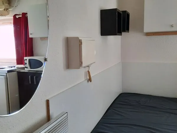 Location studio