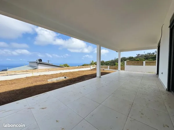 Maison 91 m² Petite-Île