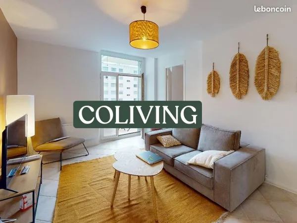 Appartement 1 pièce 78 m²