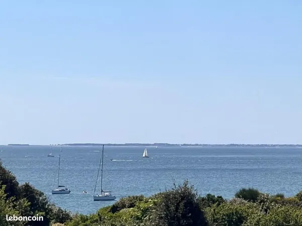 Maison 6 pièces 180 m²