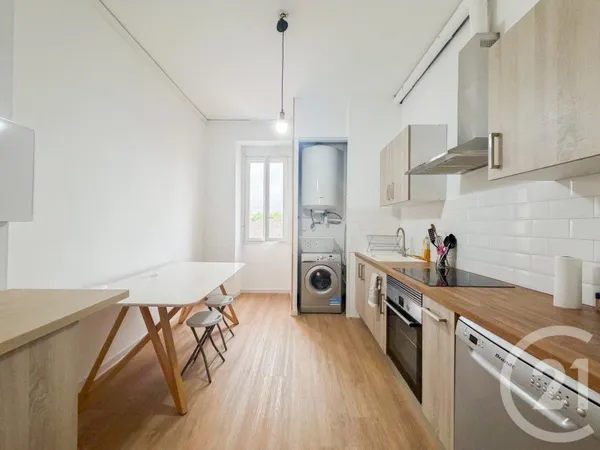 Appartement 5 pièces 110 m²
