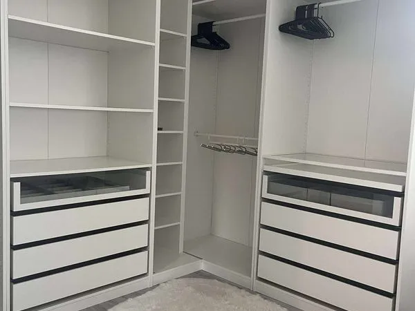 Souplex a louer 40 m2