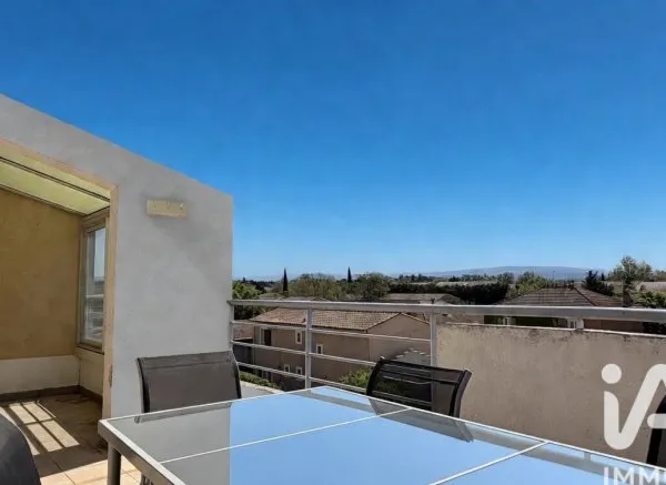 Appartement 3 pièces 77 m²