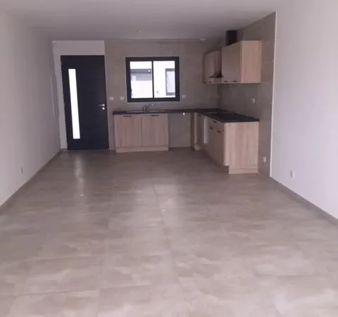 Appartement 3 pièces 67 m²