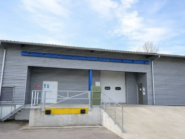 Location local d'activité - Ester Technopole