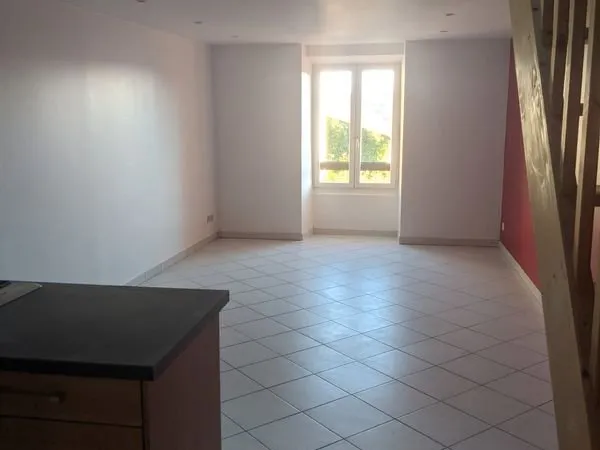 Vente maison 75m2