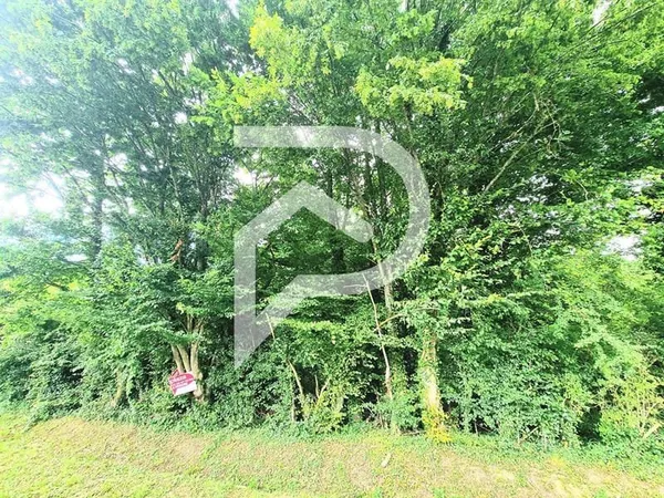 Propriété de loisirs 6071 m²