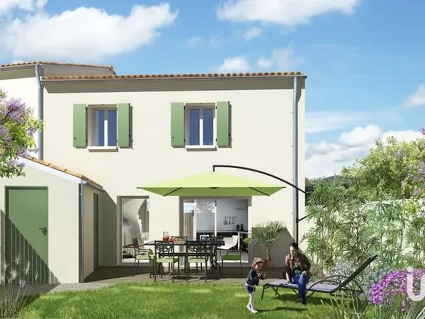 Vente Maison/villa 3 pièces