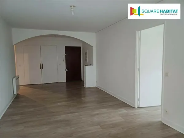 Appartement 3 pièces 75 m²
