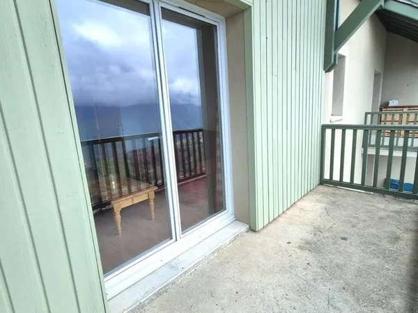 Appartement 2 pièces 32 m²