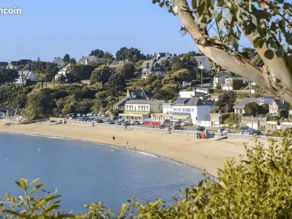 Terrain 408 m² Saint Malo