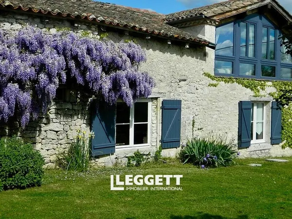 Maison 11 pièce(s), EYMET