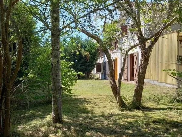 Maison 5 pièces 146 m²