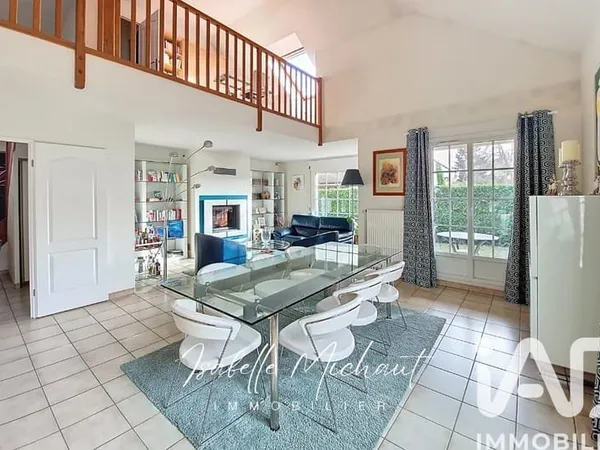 Vente Maison/villa 8 pièces