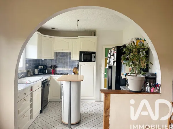 Maison 5 pièces 82 m²